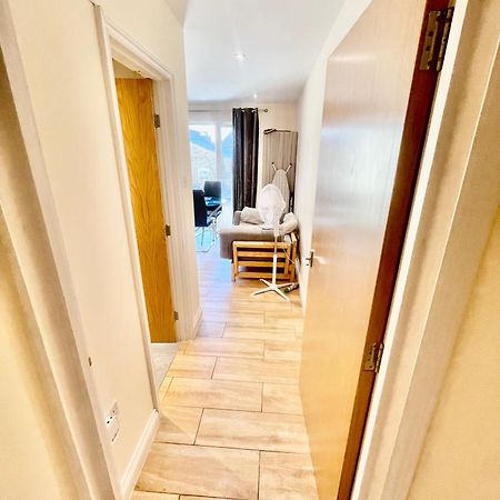 Cambridge City Centre Immaculate Studio Sleeps 2 - Central Location Paradise Street Экстерьер фото