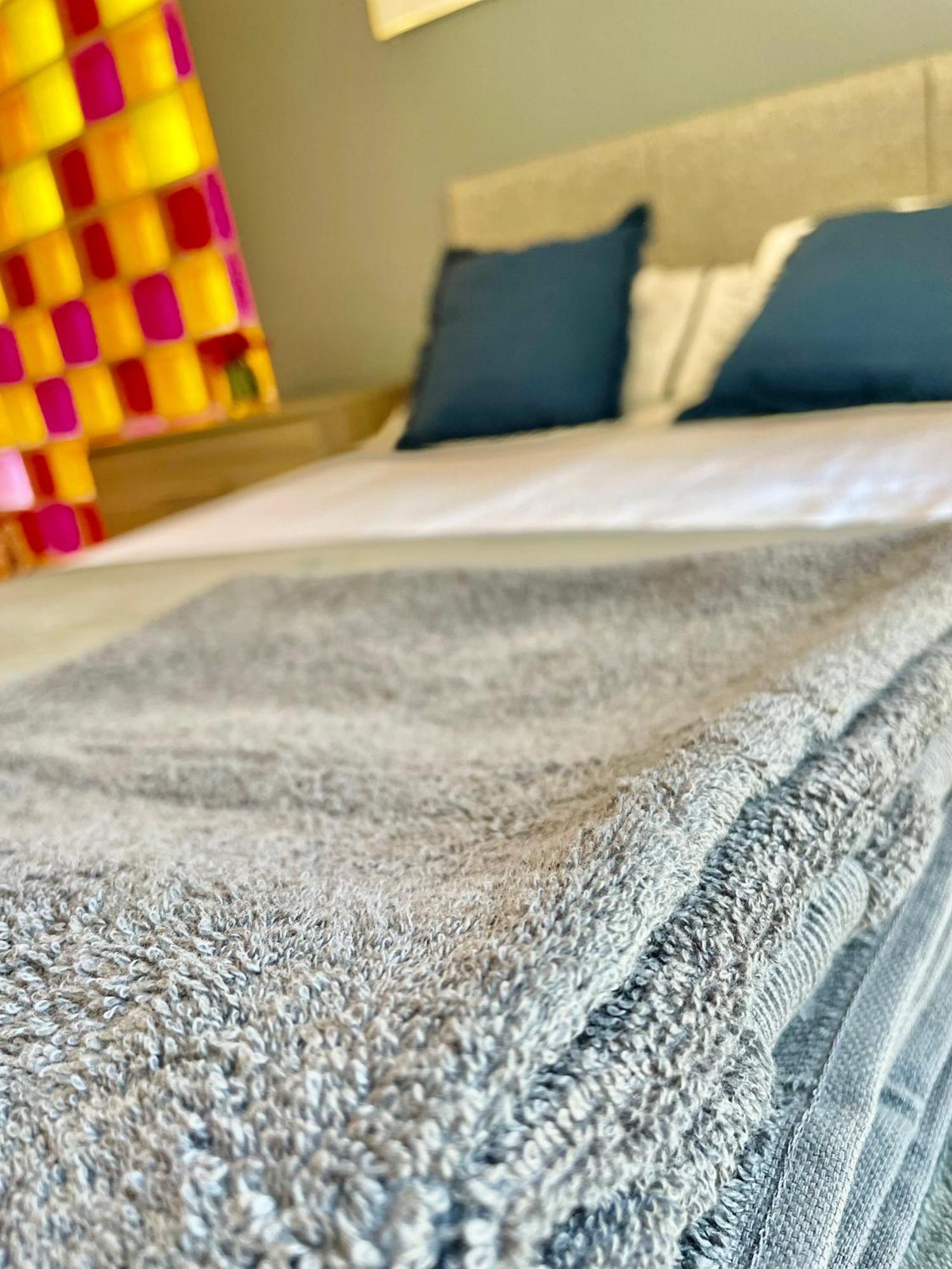 Cambridge City Centre Immaculate Studio Sleeps 2 - Central Location Paradise Street Экстерьер фото