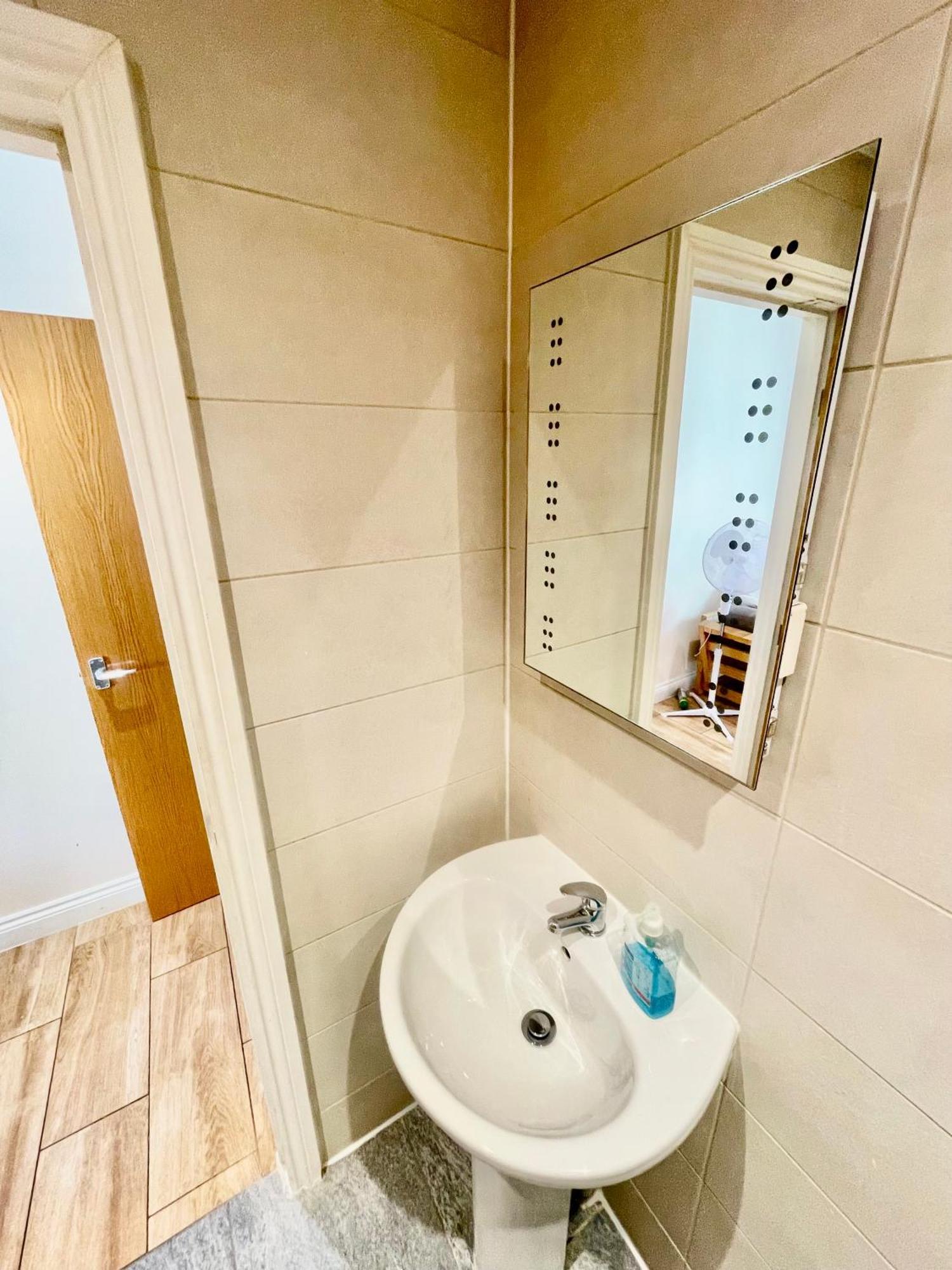 Cambridge City Centre Immaculate Studio Sleeps 2 - Central Location Paradise Street Экстерьер фото