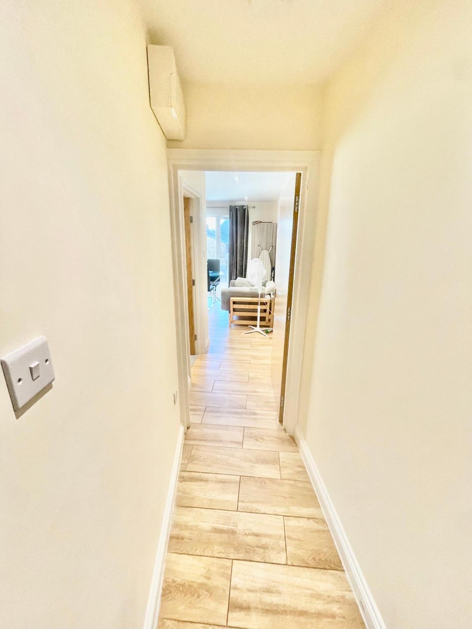 Cambridge City Centre Immaculate Studio Sleeps 2 - Central Location Paradise Street Экстерьер фото