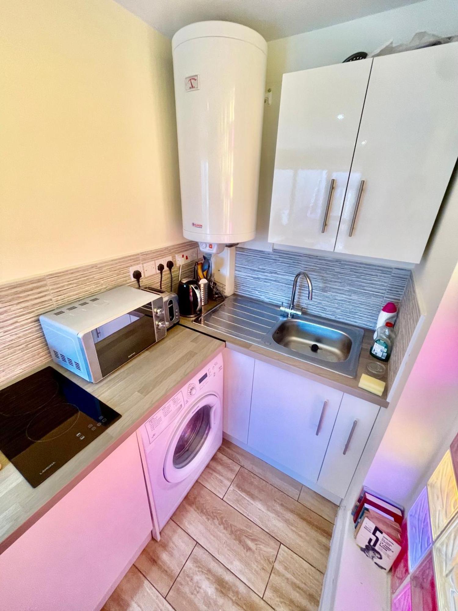 Cambridge City Centre Immaculate Studio Sleeps 2 - Central Location Paradise Street Экстерьер фото